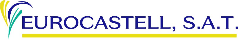 Logo Eurocastell
